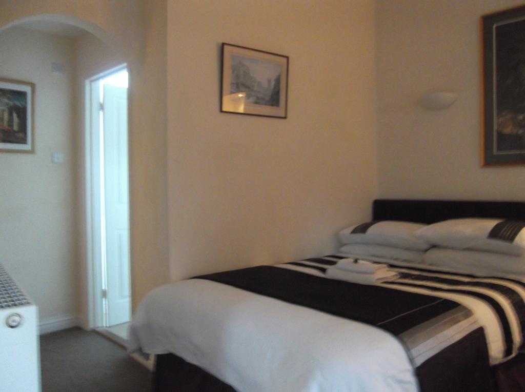 Teviotside Guest House Hawick Exterior foto