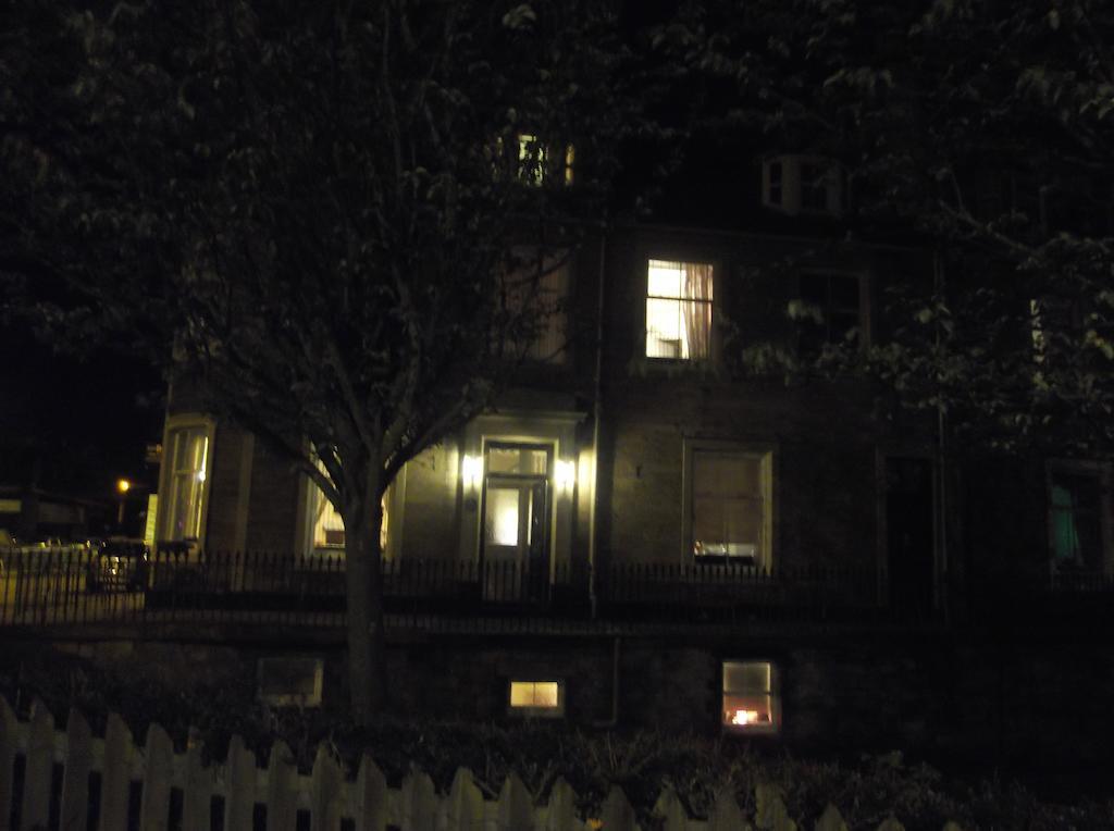 Teviotside Guest House Hawick Exterior foto