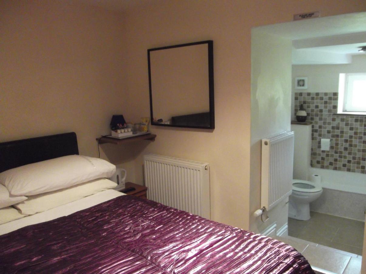 Teviotside Guest House Hawick Zimmer foto